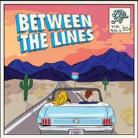 Kids That Fly - Between the Lines