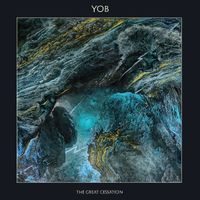 YOB - Blessed By Nothing - Single