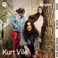 Kurt Vile - Must Be Santa (Spotify Singles Holiday)