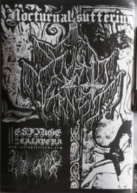 Sh&uuml;r&auml;th V&auml;rn&euml;m - Nocturnal Suffering
