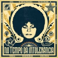 Elza Soares - No tempo da intoler&acirc;ncia
