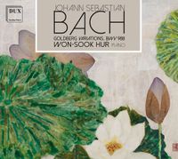 Won-Sook Hur - Goldberg Variations
