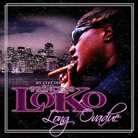 Princess Loko - Long Ovadue