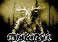 Wendigo - Ivresse