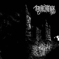 Vo&euml;mmr - Sombr Moebrd