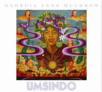 Georgia Anne Muldrow - Umsindo