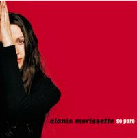 Alanis Morissette - So Pure