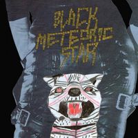 Black Meteoric Star - Black Meteoric Star
