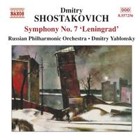 Russian Philharmonic Orchestra - Symphony No. 7 'Leningrad'