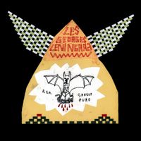 Les Georges Leningrad - Sangue Puro