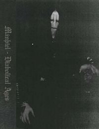 M&aacute;n&thorn;iel - Diabolical Ages