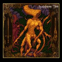 Yolgath - Nyarlathotep's Tomb