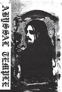 Abyssal Temple - Demo II