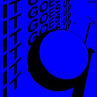 sacri - It Goes Up
