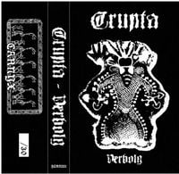 Crupta - Verbolg
