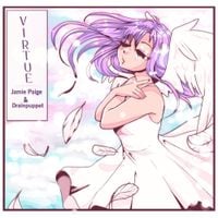 Jamie Paige - Virtue