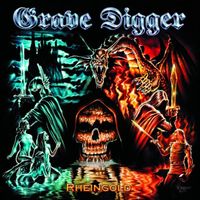 Grave Digger - Rheingold
