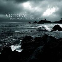 Oliver Francis - I Don't Want This Anymore