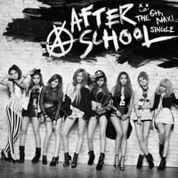 애프터스쿨 [After School] - First Love