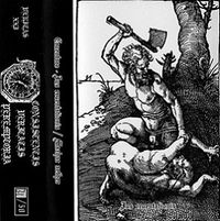 Cruentare - Ius cruentationis / Mazhar aether