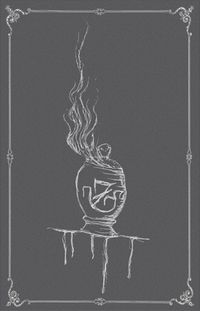 Urnenzuil - Botsplinters en weefselscheuren