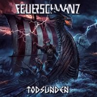 Feuerschwanz - Tods&uuml;nden