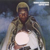 Robin Kenyatta - Gypsy Man
