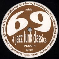 69 - 4 Jazz Funk Classics