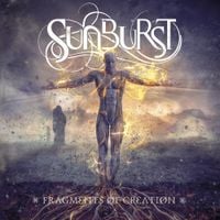 Sunburst - Fragments of Creation