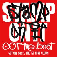 GOT ​the ​beat - Stamp On It