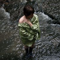 Isla Craig - Echo's Reach