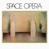 Space Opera - Space Opera
