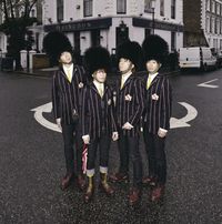 abingdon boys school - Abingdon Road