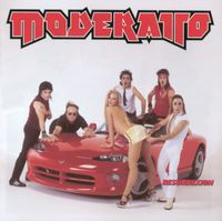 Moderatto - Resurrexion