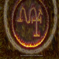 Vessel of Iniquity - Conjuration of the Fire God