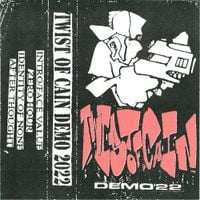 Twist Of Cain - Demo '22