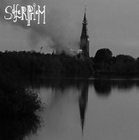 Solferpriem - Duister Bloed in Mismaakte Lichamen