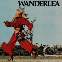 Wanderl&eacute;a - Vamos Que Eu J&aacute; Vou