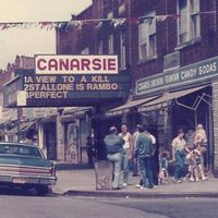 Ill Bill, Lord Goat & Non Phixion - Once Upon a Time In Canarsie