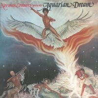 Norman Connors - Aquarian Dream