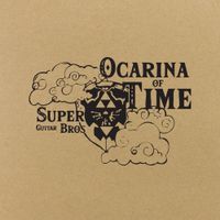 Super Guitar Bros - Ocarina of Time