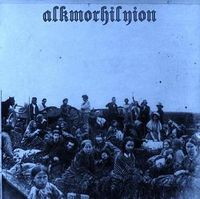 Alkmorhilyion - Droves