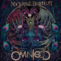 NOCTURNAL BLOODLUST - THE OMNIGOD