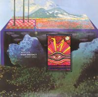 Alternate Universe Albums - High Instinct (Part One)