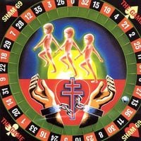 Sham 69 - The Game