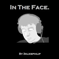 3kliksphilip - In The Face