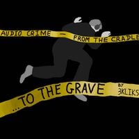 3kliksphilip - Audio Crime