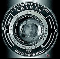 Sham 69 - Hollywood Hero