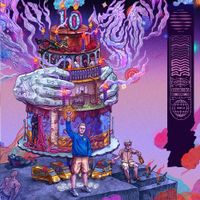 SB Maffija - 100/10 MIXTAPE