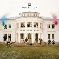 SB Maffija - Hotel Maffija 2 (3 000 000 Deluxe)